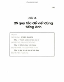 10 bí quyết để đạt điểm cao trong các kỳ thi chứng chỉ A, B Tiếng Anh: Phần 2