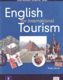 English for International Tourism