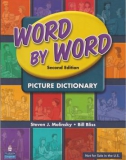 Word by Word picture dictionary 2nd Edition