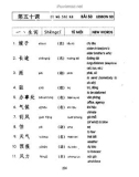 Giáo trình Tiếng Hoa sơ cấp Tập 2: Phần 2 - Vũ Lê Anh (biên dịch)