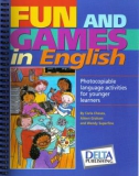 Fun and games in English