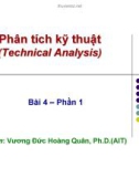 Bài 4 – Phần 1: Phân tích kỹ thuật