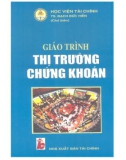 Giáo trình Thị trường chứng khoán