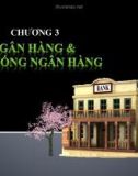 Bài giảng Tài chính học: Chương 3 - GV: Lê Thị Tuyết