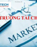 Bài giảng Tài chính và tiền tệ: Bài 8 - ThS. Nguyễn Thùy Dung