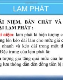 Bài giảng Tài chính tiền tệ: Chương 5 - ThS. Nguyễn Phúc Khoa