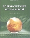 Chuẩn mực kế toán quốc tế: Phần 1