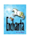 Enchanta – Sample Chapter By Jay Dubya (Chapter 1)