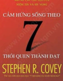 Cảm hứng sống theo 7 thói quan thành đạt - Stephen R. Covey