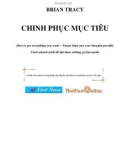 Chinh phục mục tiêu phần 1