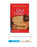 Quà tặng vô giá 1