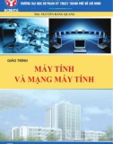 Giáo trình Máy tính và mạng máy tính: Phần 1