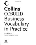 Business vocabulary in Practice