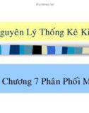 Nguyên lý thống kê kinh tế