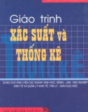 Giáo trình Xác suất và Thống kê - PGS.TS. Phạm Văn Kiều