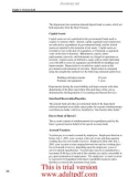 Financial Audit of the Department of the Attorney General A Report to the Governor and the Legislature of the State of Hawai'i Report No. 04-05 May 2005_part4