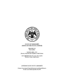 STATE OF MISSISSIPPI OFFICE OF THE STATE AUDITOR PHIL BRYANT State Auditor RAMONA HILL, CPA Director, Financial and Compliance Audit Division ED YARBOROUGH_part1