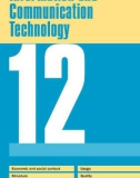 The Little Data Book on Information and Communication Technology 2012