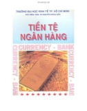 Tiền tệ ngân hàng - PGS. TS Nguyễn Đăng Dờn (chủ biên)