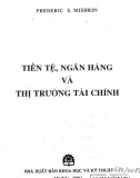 Tiền tệ, ngân hàng và thị trường tài chính