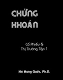 HỌC CHỨNG KHOÁN