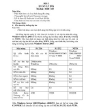 Giáo trình Quản trị mạng (Nghề: Quản trị mạng - Cao đẳng): Phần 2 - Trường Cao đẳng Cơ điện Xây dựng Việt Xô