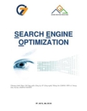 Giáo trình Search engine optimization