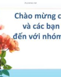 Đề tài: Phân tích tình hình lạm phát của Việt Nam từ năm 2004 đến nay