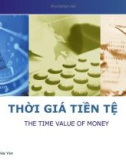 Bài giảng Thị trường chứng khoán: Chương 3 - Trần Hải Yến