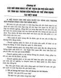 Tính giá thành sản phẩm trong doanh nghiệp và hướng dẫn thực hành kế toán chi phí sản xuất: Phần 2