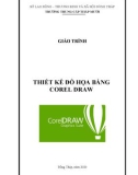 Giáo trình Thiết kế đồ họa bằng CorelDRAW - Trường Trung cấp Tháp Mười