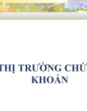 Học Thị trường chứng khoán