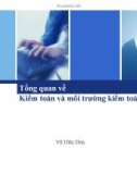 Bài giảng Kiểm toán 1: Chương 2 - PGS.TS. Vũ Hữu Đức