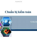 Bài giảng Kiểm toán 1: Chương 4 - PGS.TS. Vũ Hữu Đức