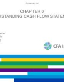 Lecture International financial statement analysis: Chapter 6 - CFA Institute