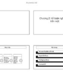 Bài giảng Kế toán ngân hàng: Chương 2 - ĐH Mở Tp. Hồ Chí Minh