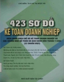 423 sơ đồ kế toán doanh nghiệp: phần 1