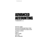 advanced accounting version 5.1: part 1