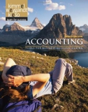 accounting - tool for business decision making (4th edition): part 1