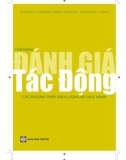 Cẩm nang Đánh giá tác động - Các phương pháp định lượng và thực hành: Phần 1