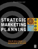 Ebook Strategic Marketing Planning: Part 1