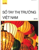 Sổ tay Thị trường Việt Nam 2016: Mạng lưới Savills toàn cầu