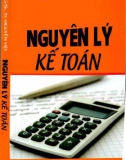 Giáo trình Nguyên lý kế toán: Phần 1 - NXB Kinh tế