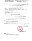 Báo cáo tài chính quý 1 cho năm tài chính kết thúc ngày 31/12/2019 - Tổng Công ty cổ phần Bảo hiểm Hàng không