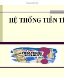 Hệ thống tiền tệ