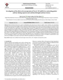 Investigation of the effects of overexpression of Novel_105 miRNA in contrasting potato cultivars during separate and combined drought and heat stresses