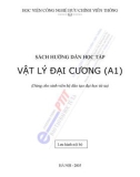 Giáo Trình Vật Lý Đại Cương