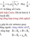 Vật lý đại cương - Phân cực ánh sáng phần 2