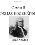 Vật lý đại cương - Vật lý nguyên tử phần 1