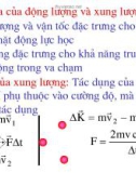 Vật lý đại cương - Vật rắn tinh thể phần 1